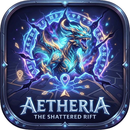 Aetheria icon