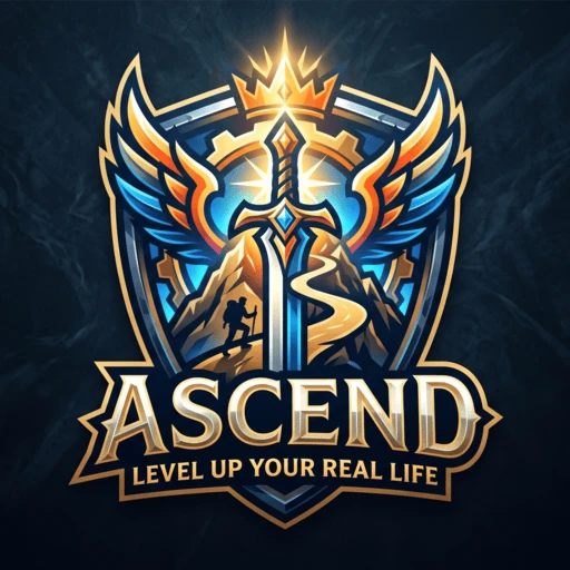 Ascend icon