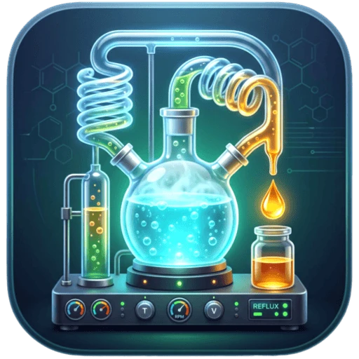 Reflux icon
