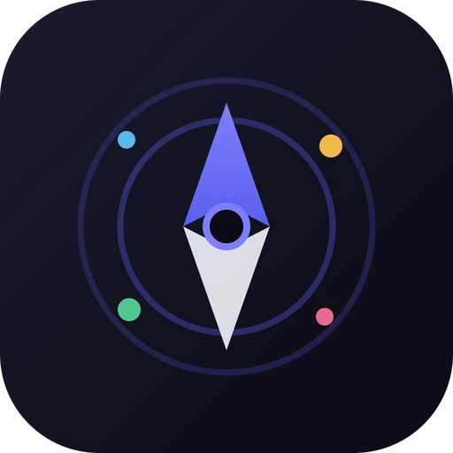 Scoutabout icon