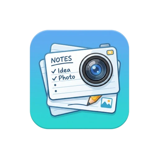 StudySnap Pro icon