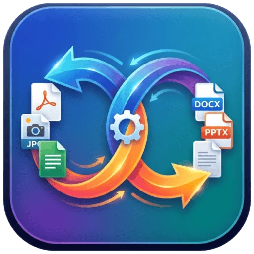 Ultimate File Converter icon