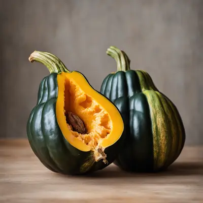 Acorn Squash
