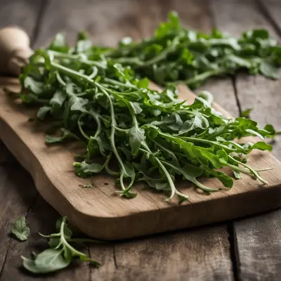 Arugula