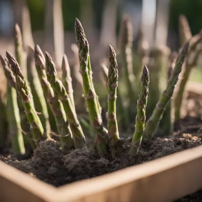 Asparagus