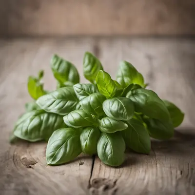 Basil