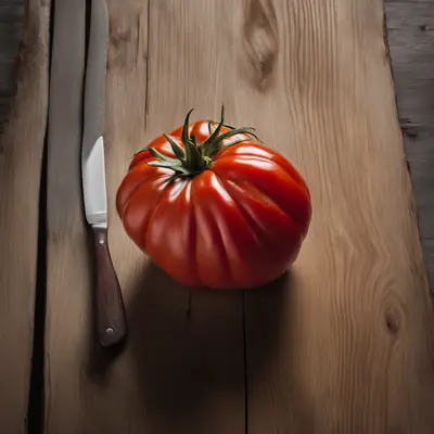 Beefsteak Tomato