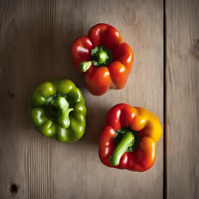 Bell Pepper