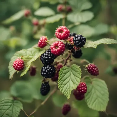 Blackberry