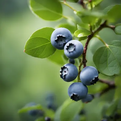 Blueberry
