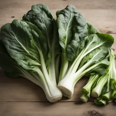 Bok Choy