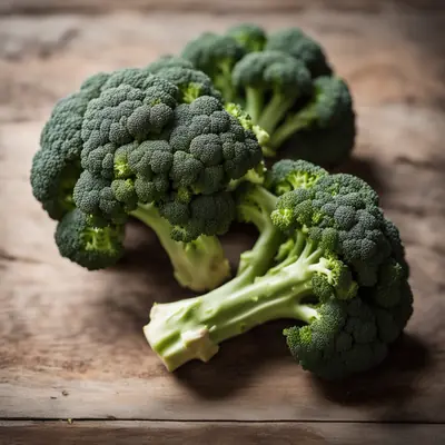 Broccoli