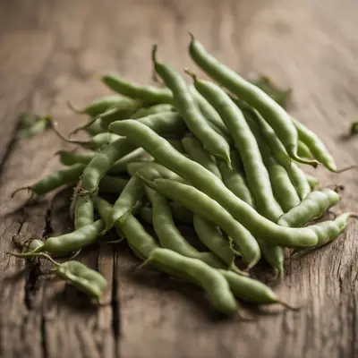 Bush Bean