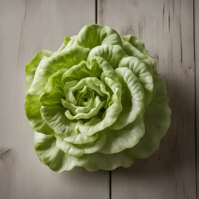 Butterhead Lettuce