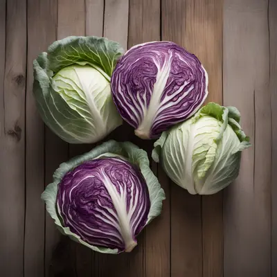 Cabbage