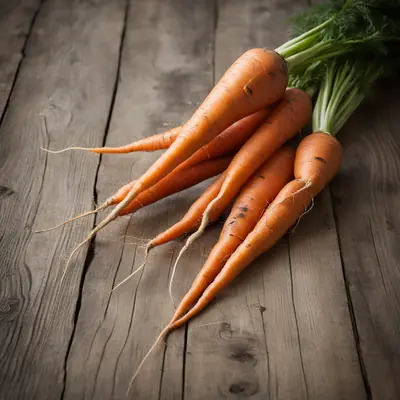 Carrot