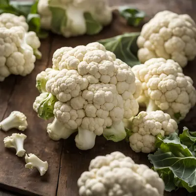 Cauliflower