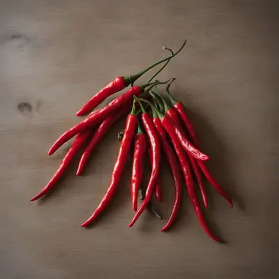 Cayenne