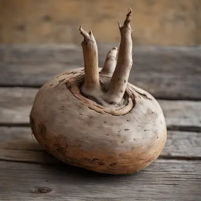 Celeriac