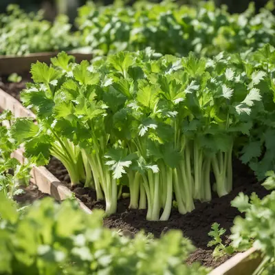 Celery