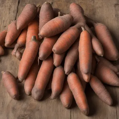 Chantenay Carrot