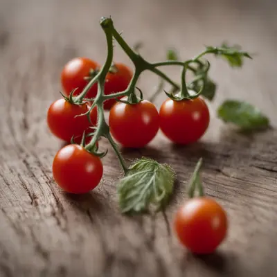 Cherry Tomato