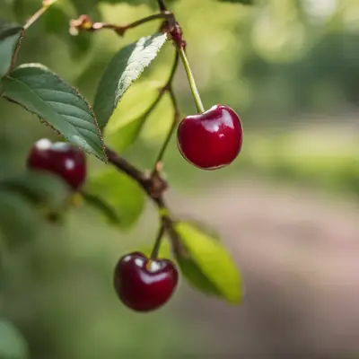 Cherry