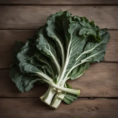 Collards