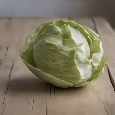 Crisphead & Iceberg