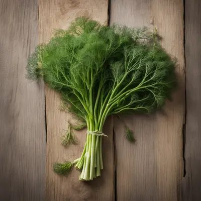 Dill