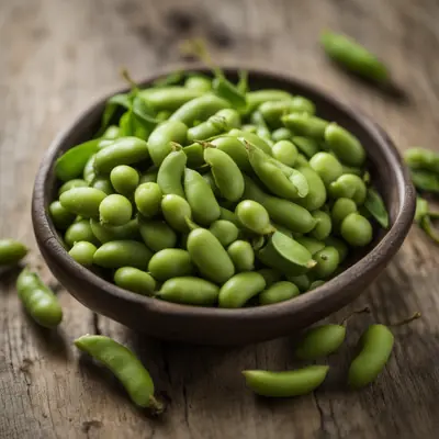 Edamame