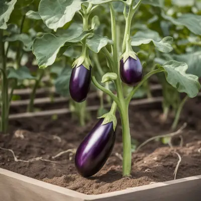 Eggplant