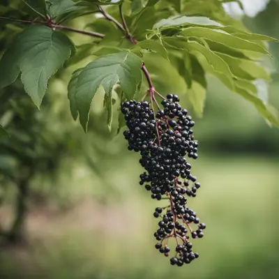 Elderberry