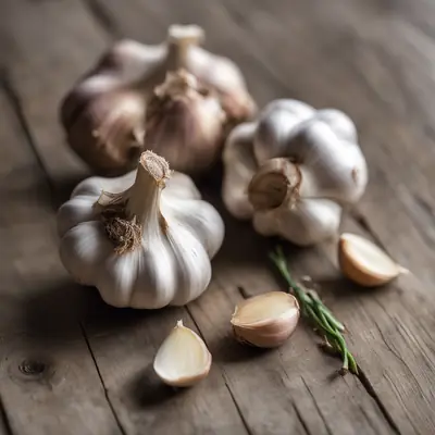 Garlic