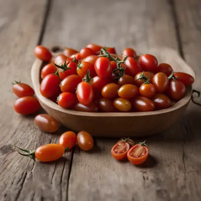 Grape Tomato