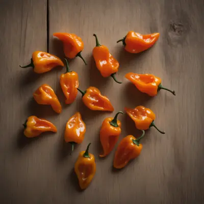 Habanero