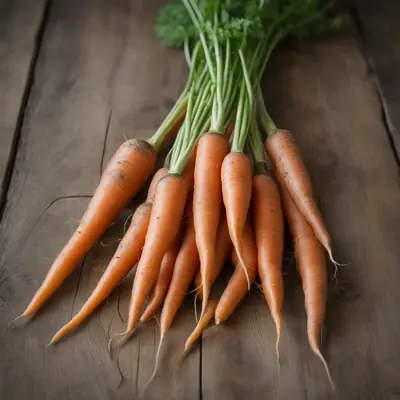 Imperator Carrot