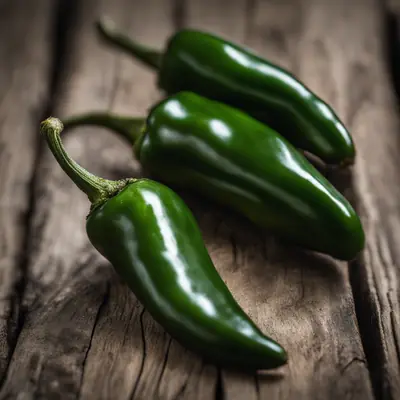 Jalapeno