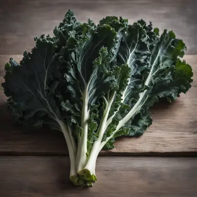 Lacinato Kale