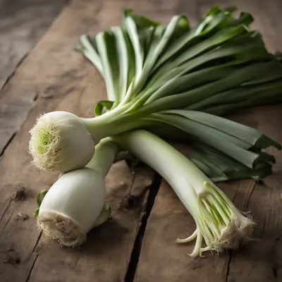 Leek