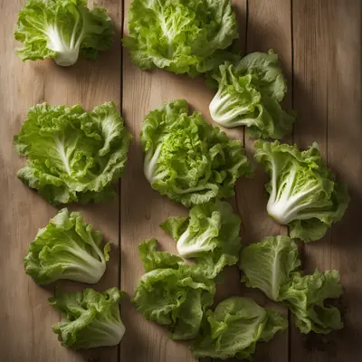 Lettuce