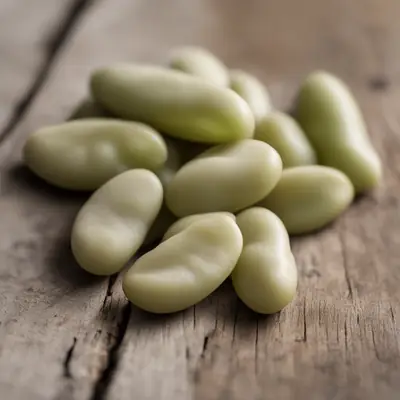 Lima Bean