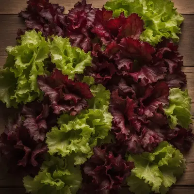 Looseleaf Lettuce