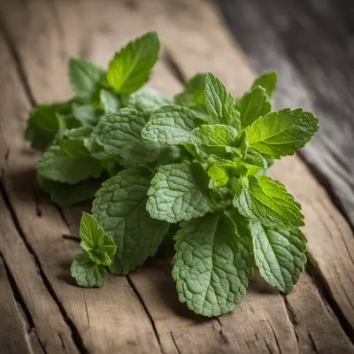 Mint