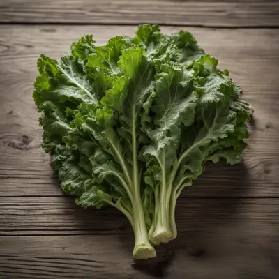 Mustard Greens