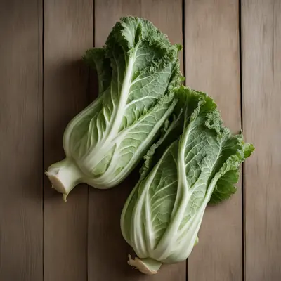 Napa Cabbage