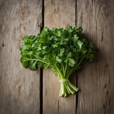 Parsley