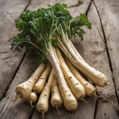 Parsnip