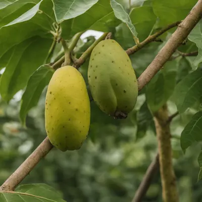Pawpaw