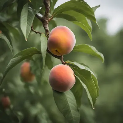 Peach